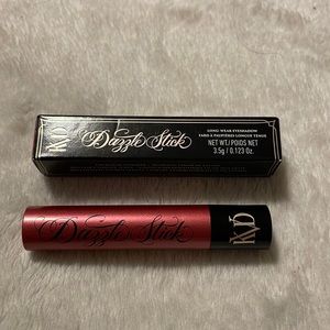 KVD Dazzle Stick in Heat Burst